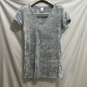 Gray Tee
